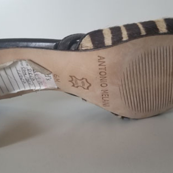 Shoes - Picture 3 of 3